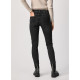 Pepe Jeans Γυναικείο jean παντελόνι Violet Fit High Waist Jeans